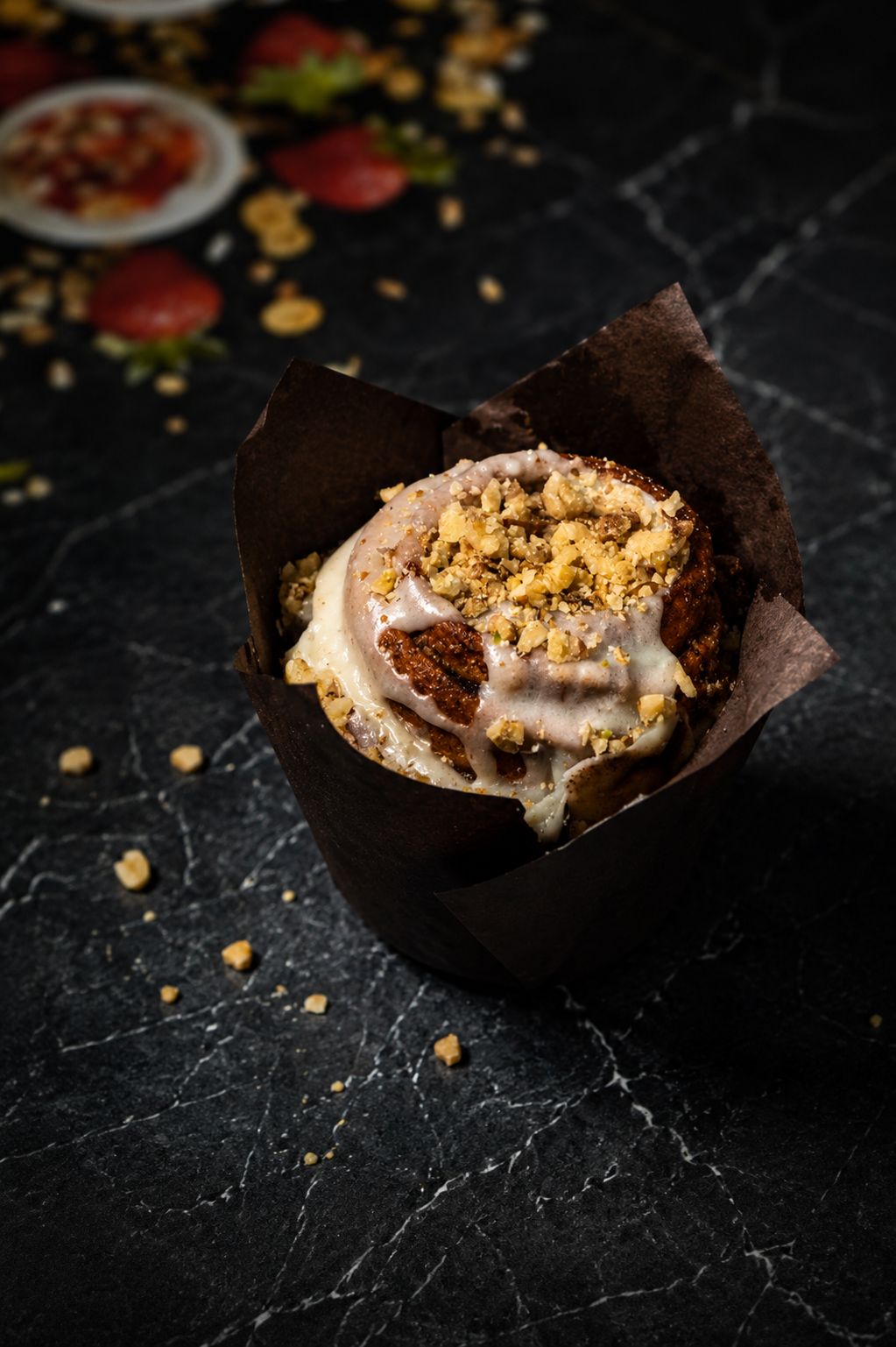CİNEMAN CUPCAKE